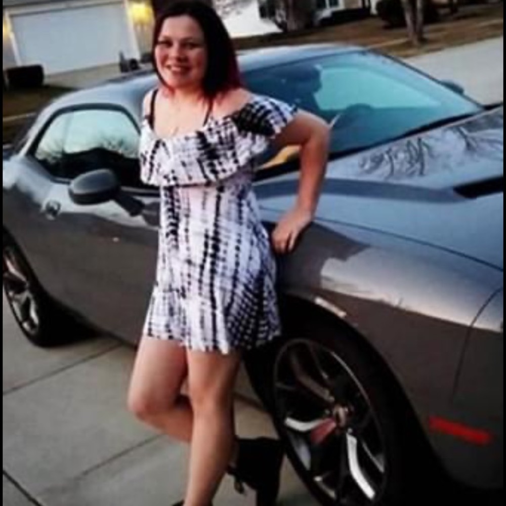 Rue 21 dress